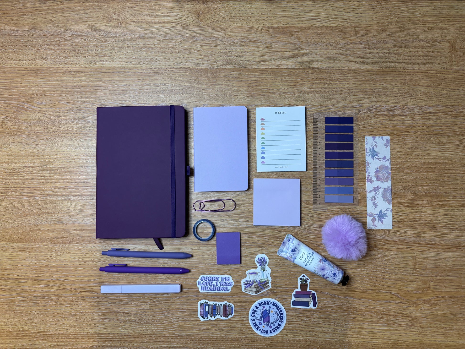 Student Bundle