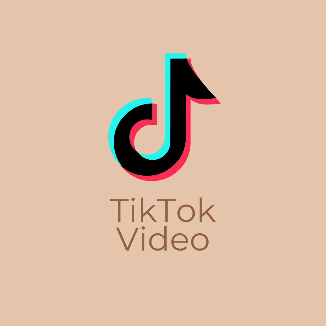 TikTok Video - Add On