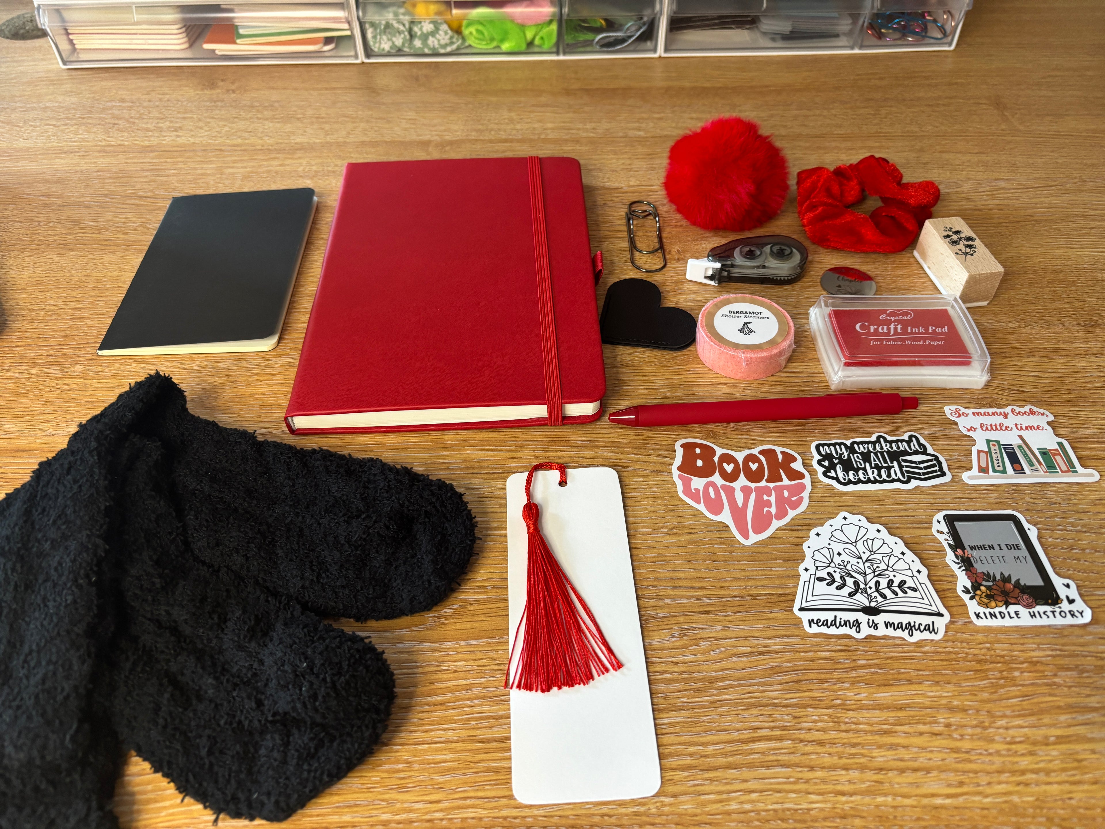 15 Item Mystery Bundle