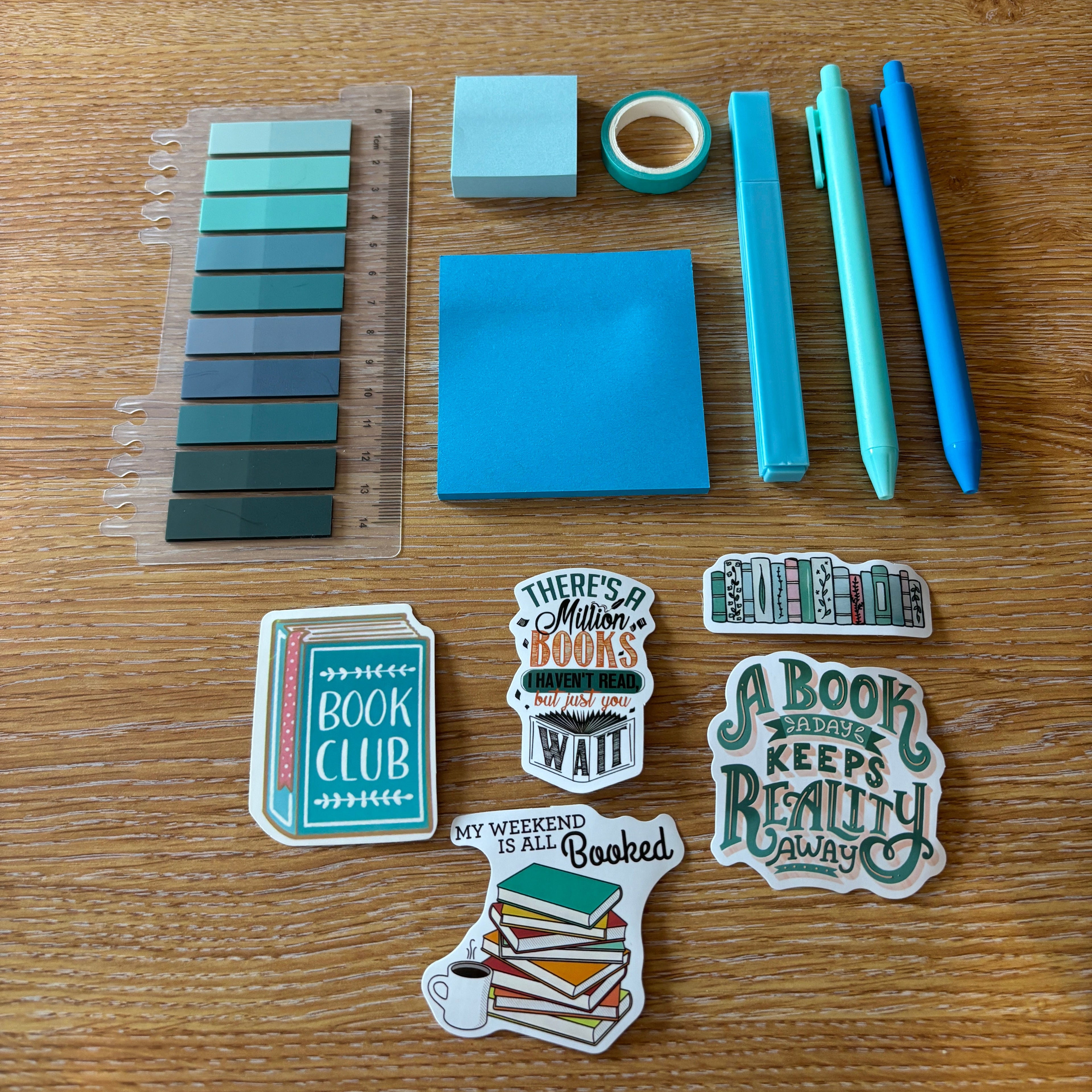 The Annotator’s Bundle