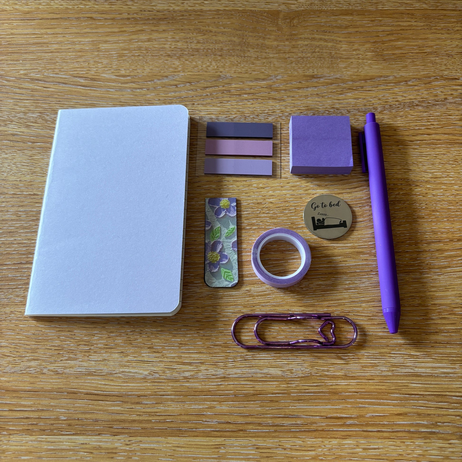 The Mini Bundle