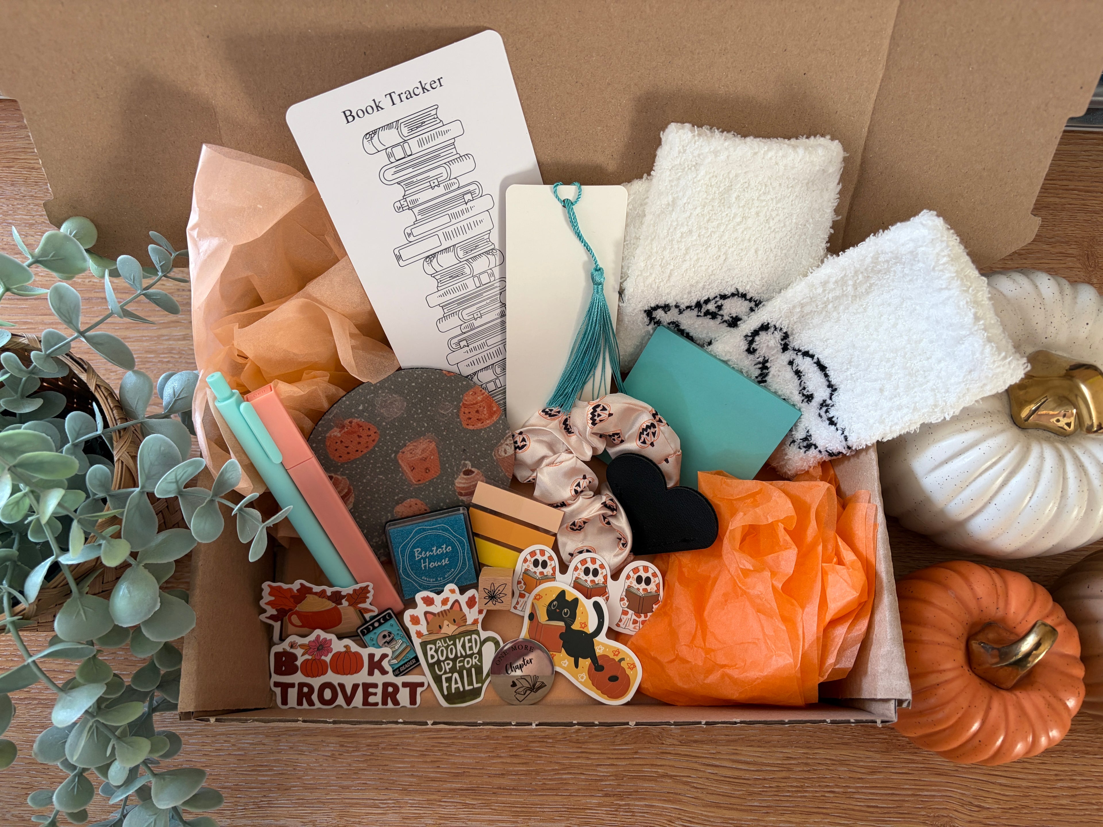 Limited Edition Halloween Boo Bundle